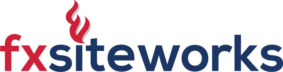 FX Siteworks Logo