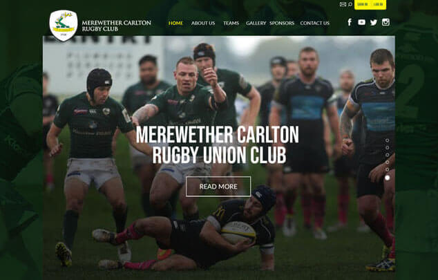 Merewether Rugby Union Club